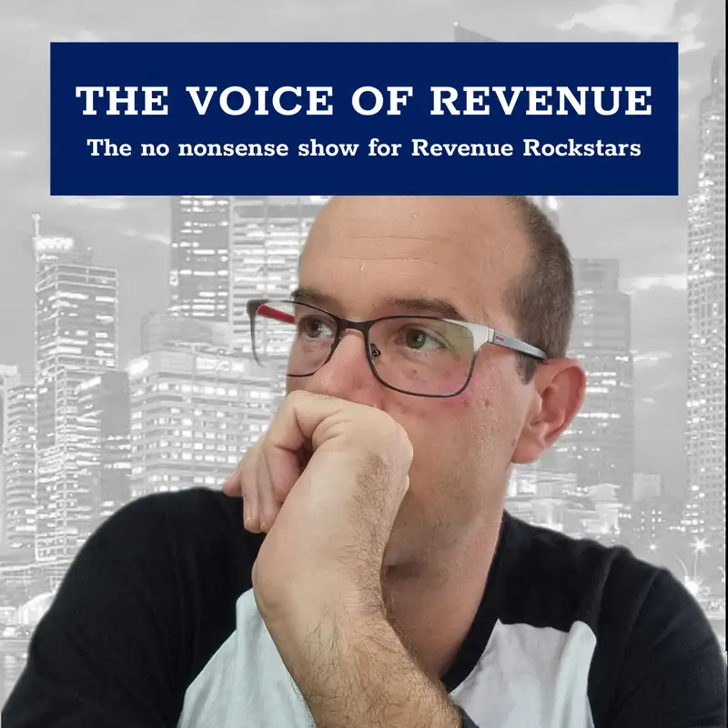 The Voice of Revenue