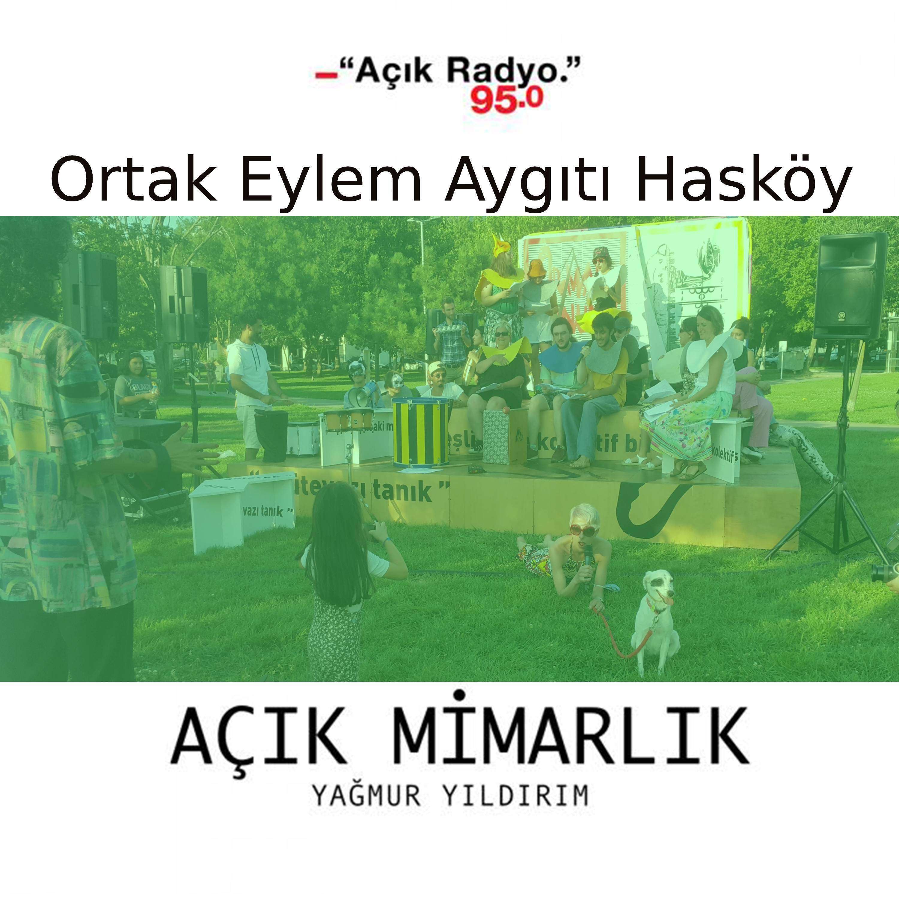Açık Mimarlık