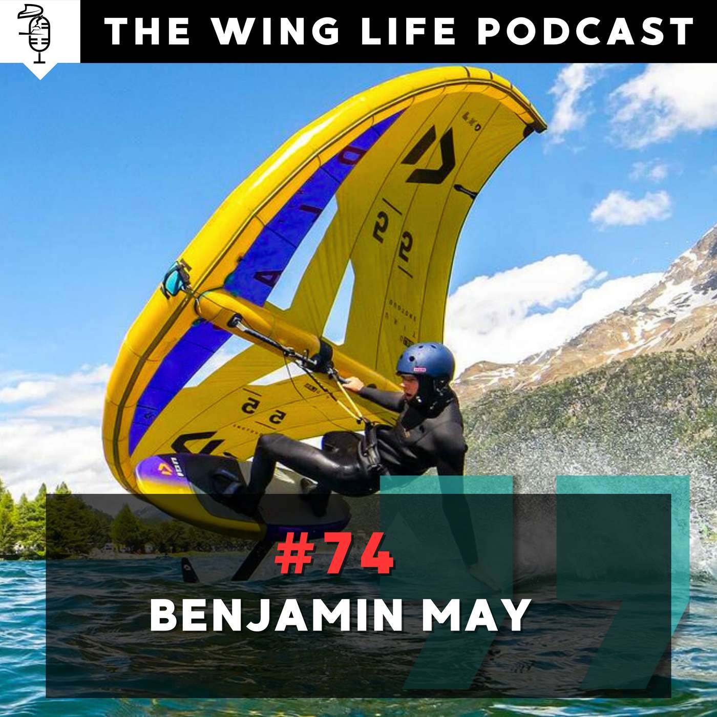 Foil Life Podcast by SFT