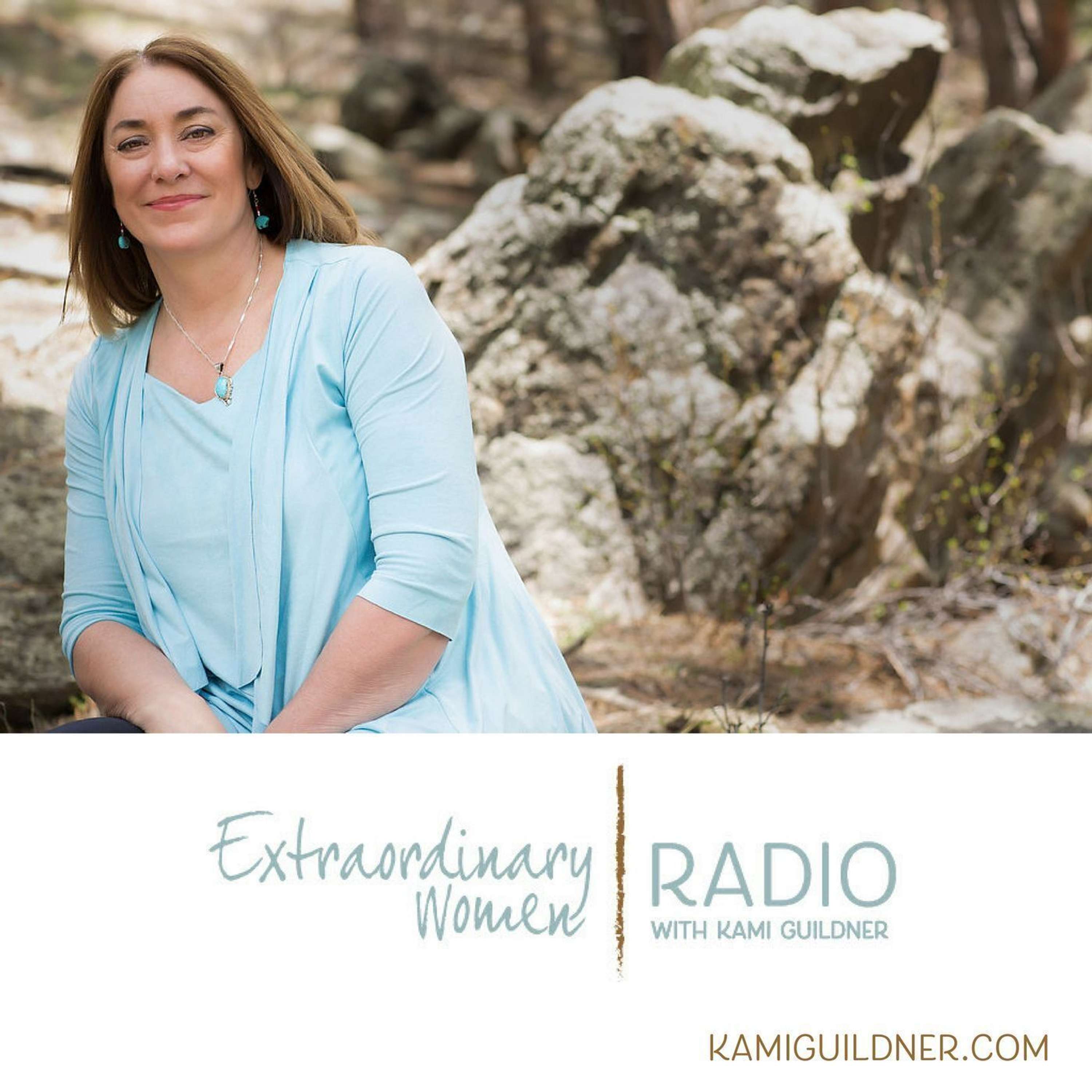 Extraordinary Women Radio