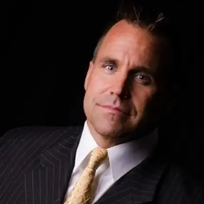 Chris Swanson