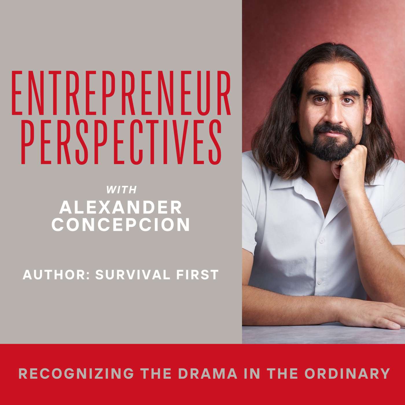 Entrepreneur Perspectives