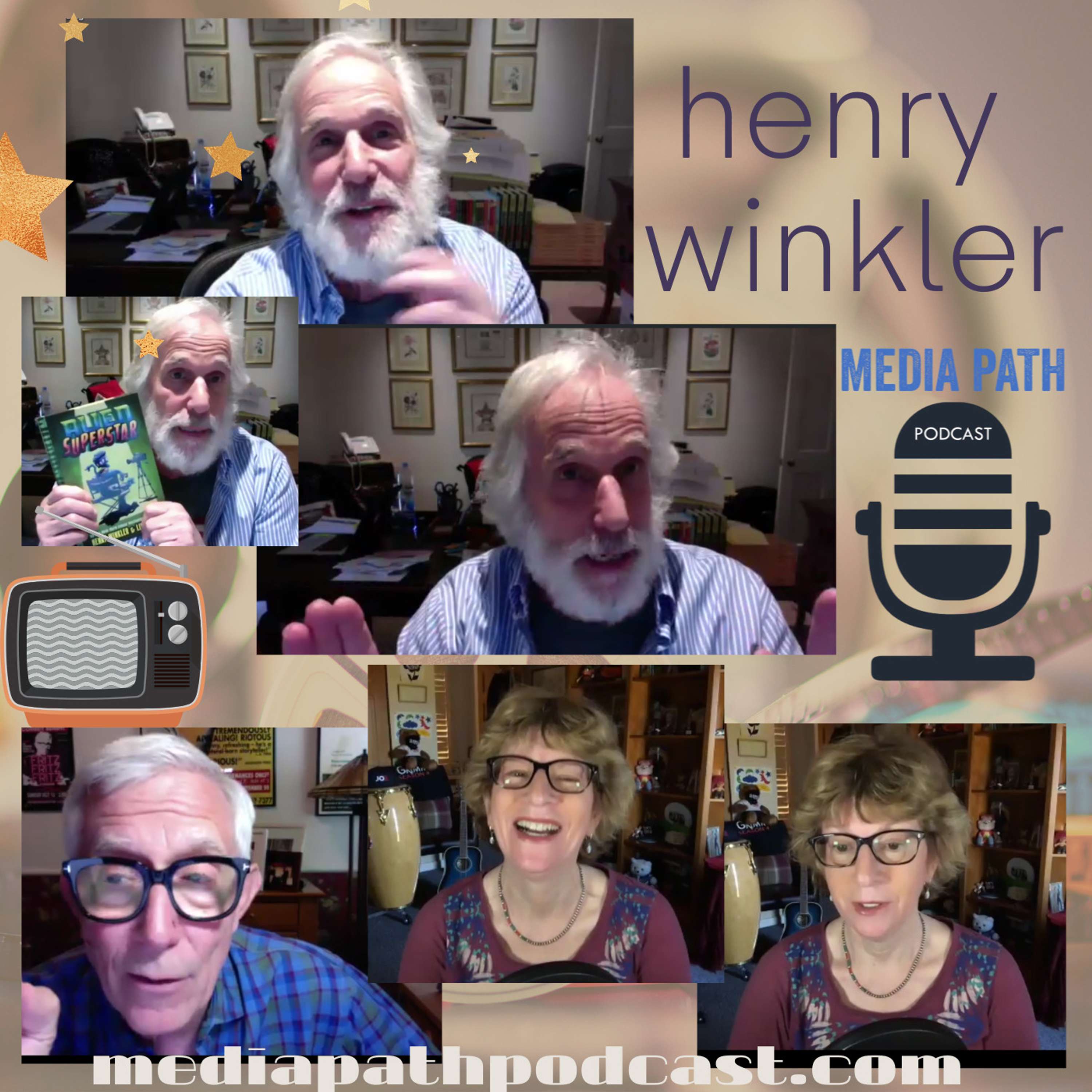Media Path Podcast