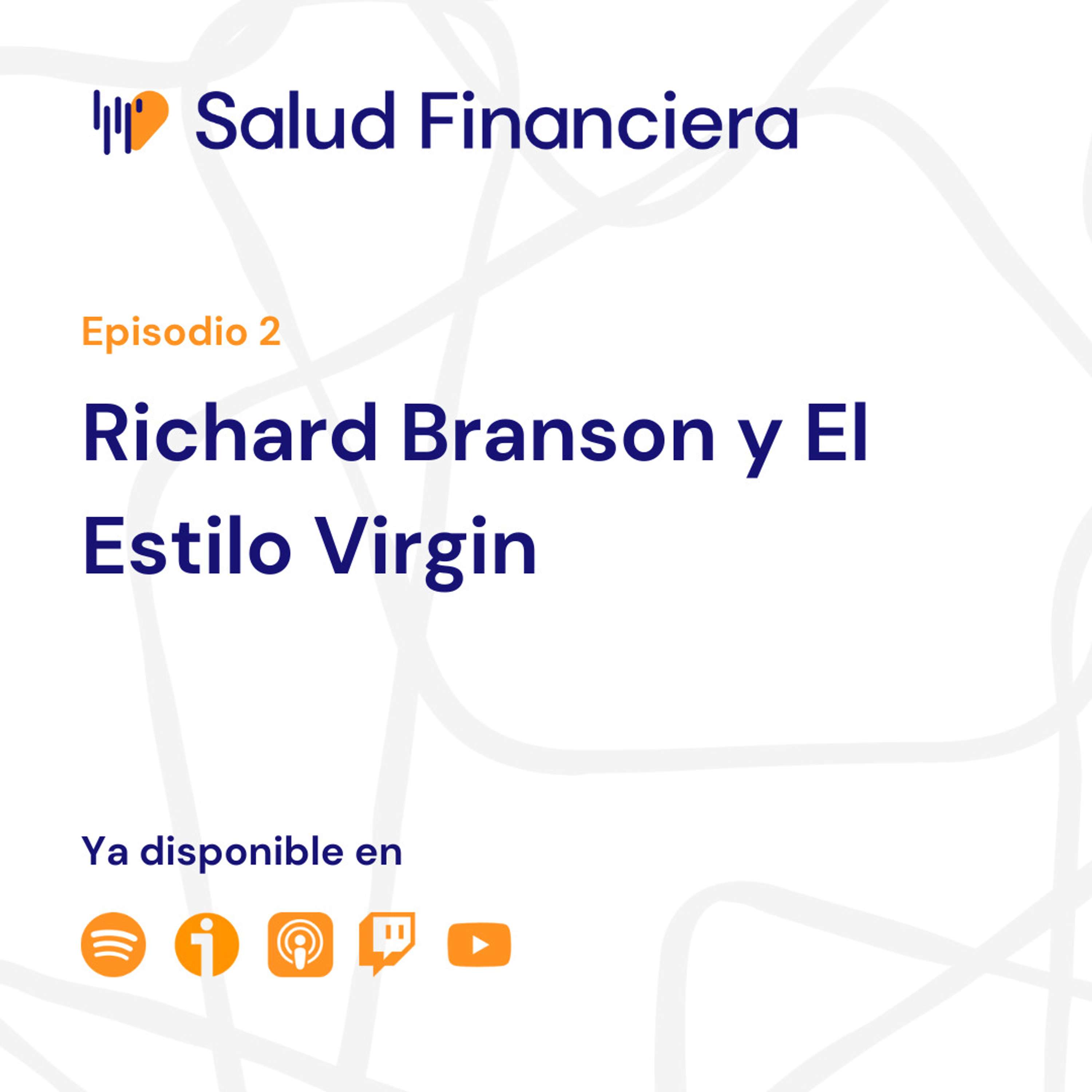 Salud Financiera