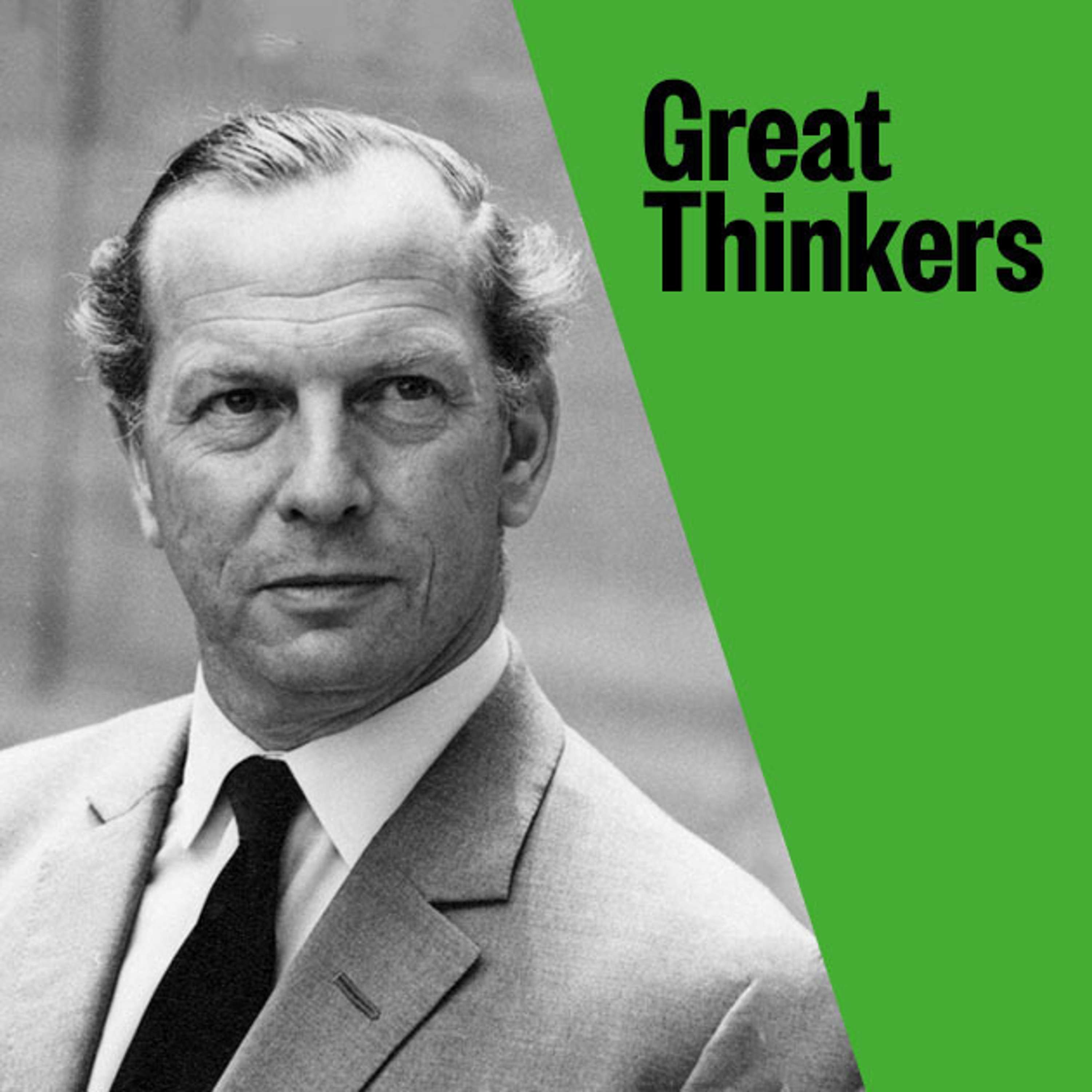 Great Thinkers
