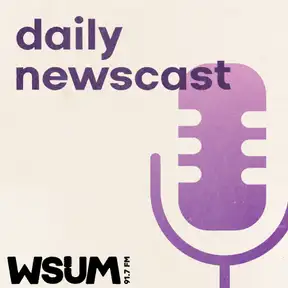 WSUM Daily Newscast