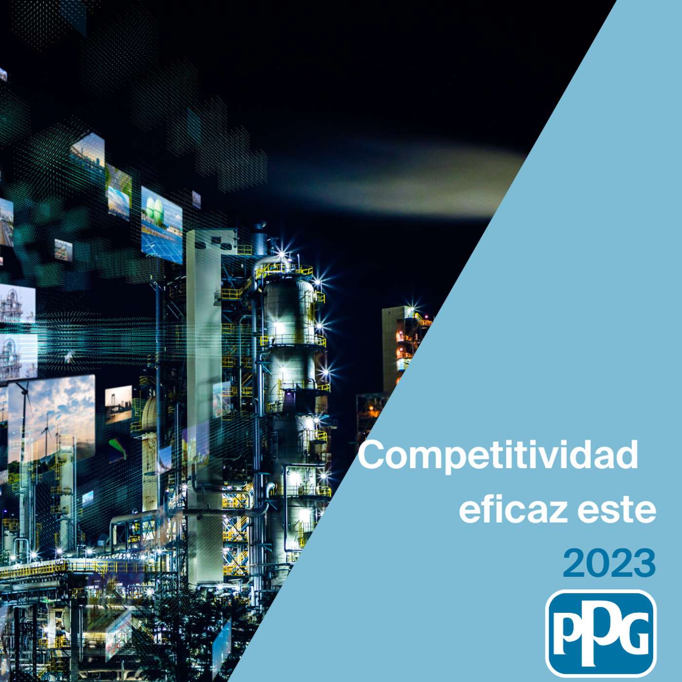 Ep. 16: Infraestructura y nearshoring: competitividad  eficaz este 2023. episode artwork