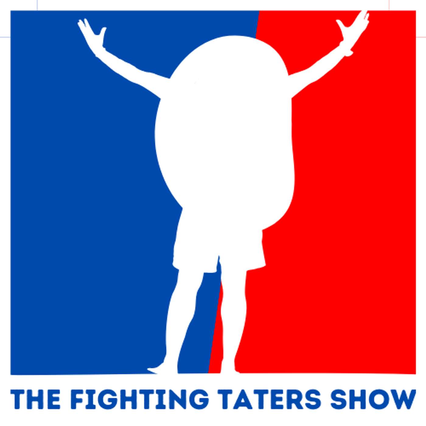 The Fighting Taters Show