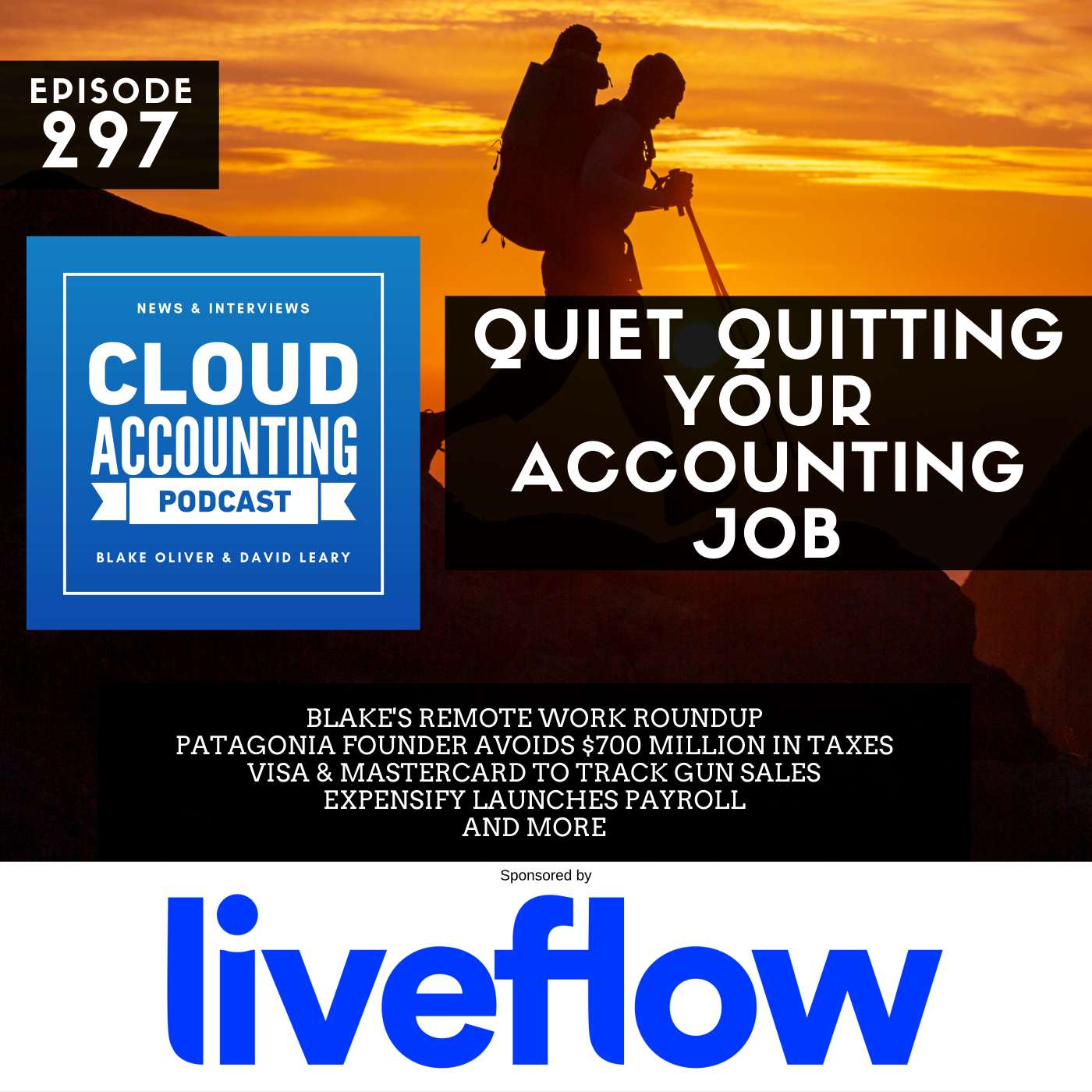 The Accounting Podcast