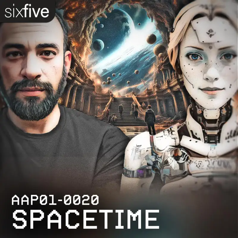 Spacetime