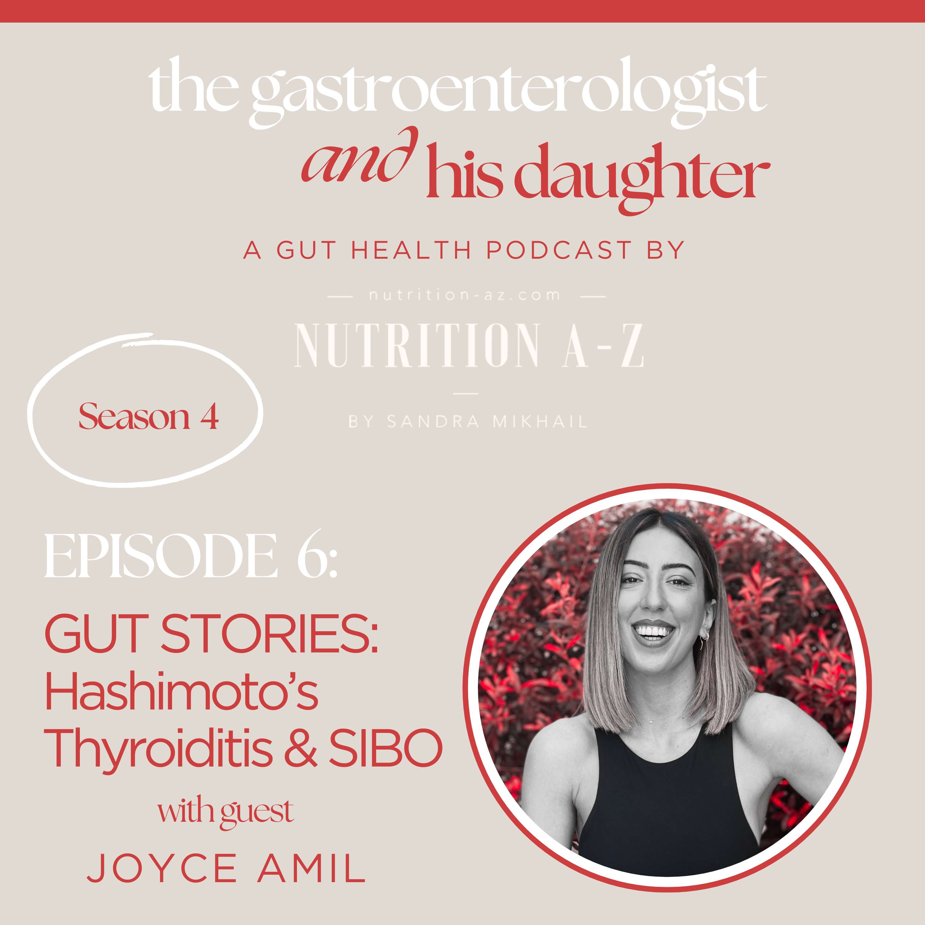 The Gastroenterologist And His Daughter