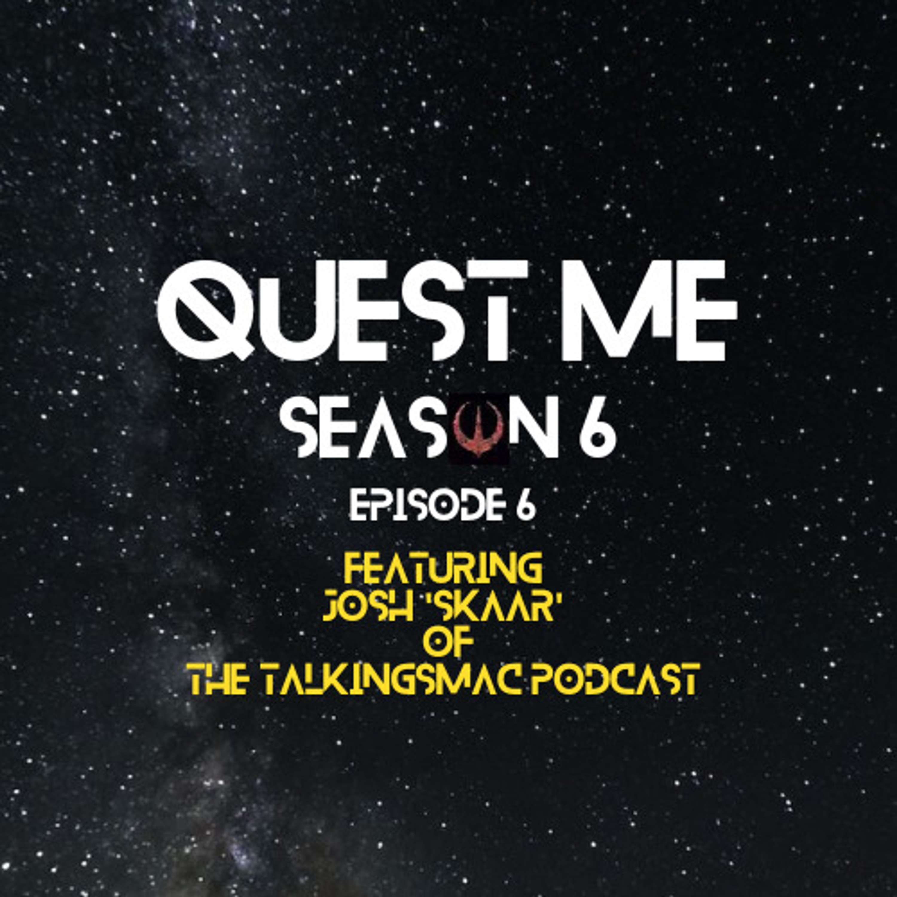Quest Me!