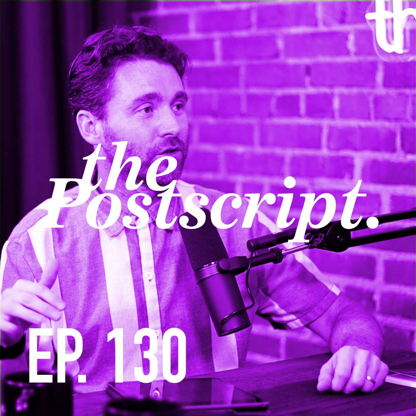The Postscript Show