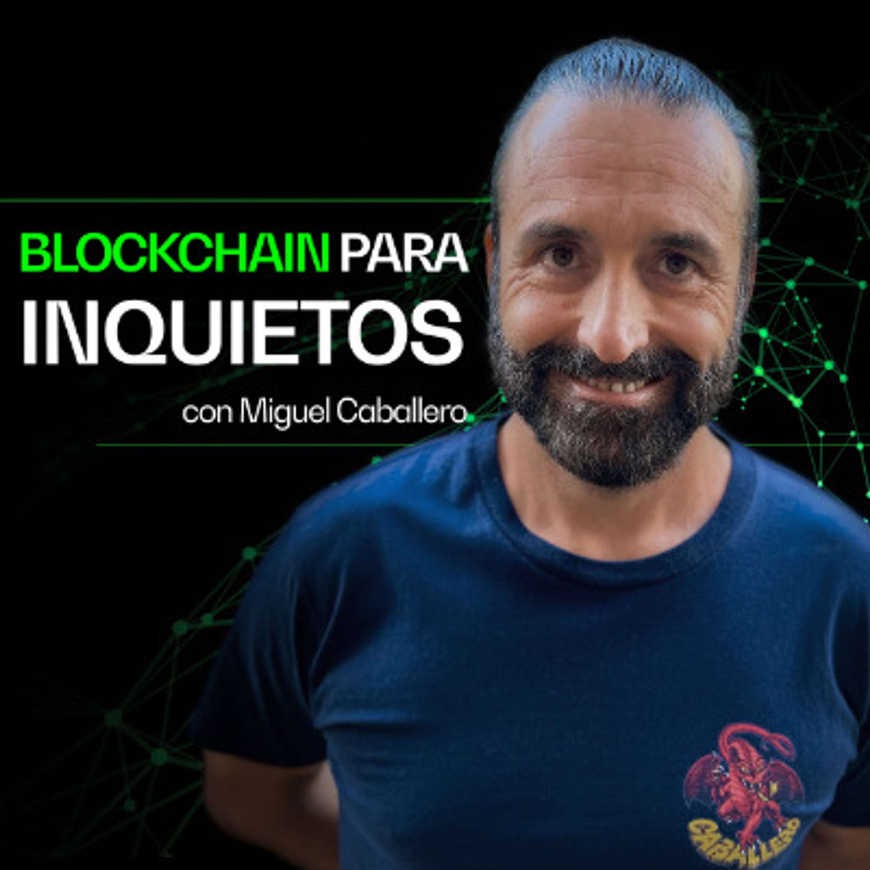 CryptoBirds + Tutellus, con Carlos Martín - Blockchain #46
