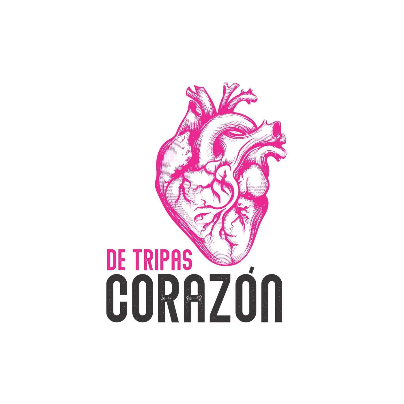 De Tripas Corazón