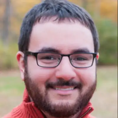 James Falcon