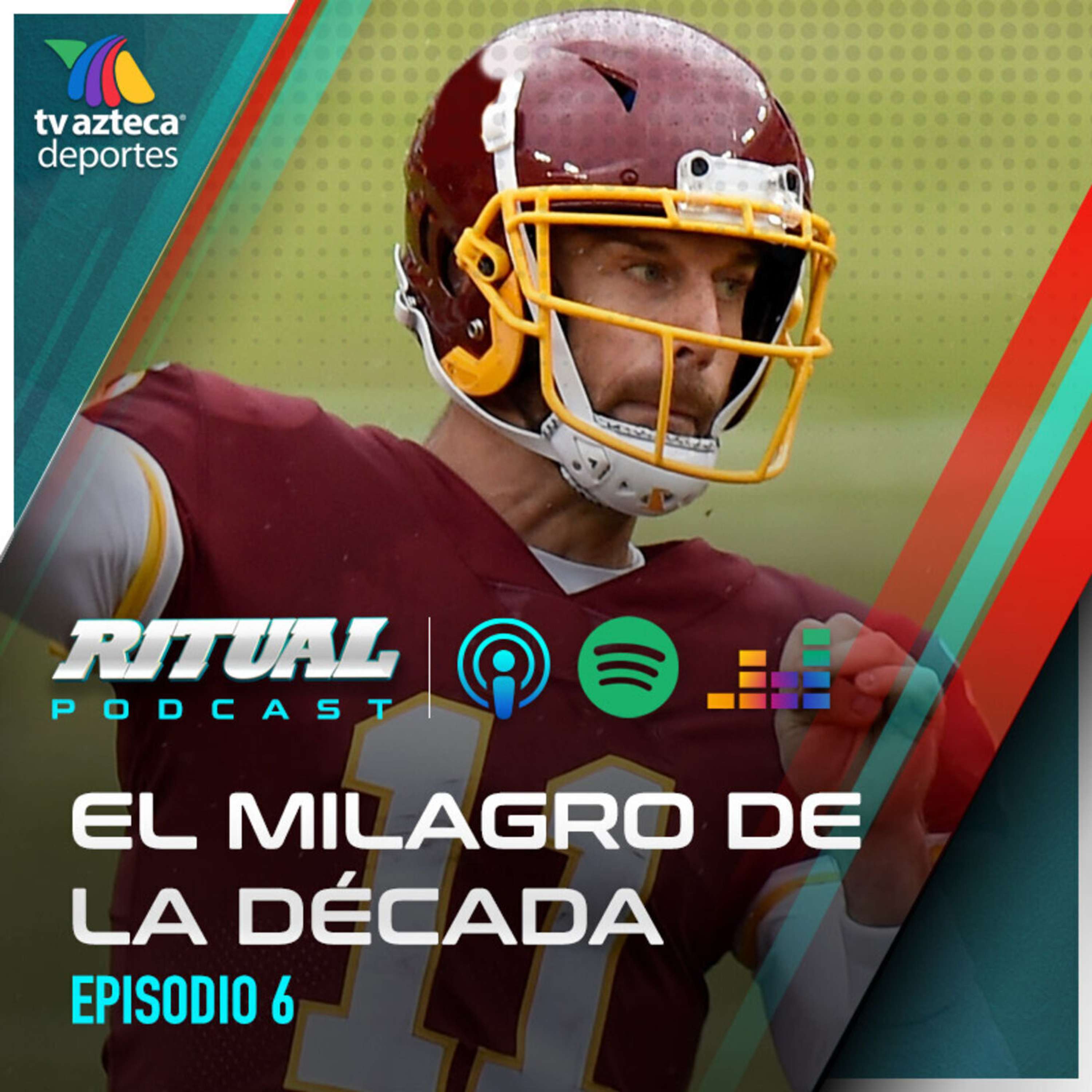El Ritual NFL Podcast