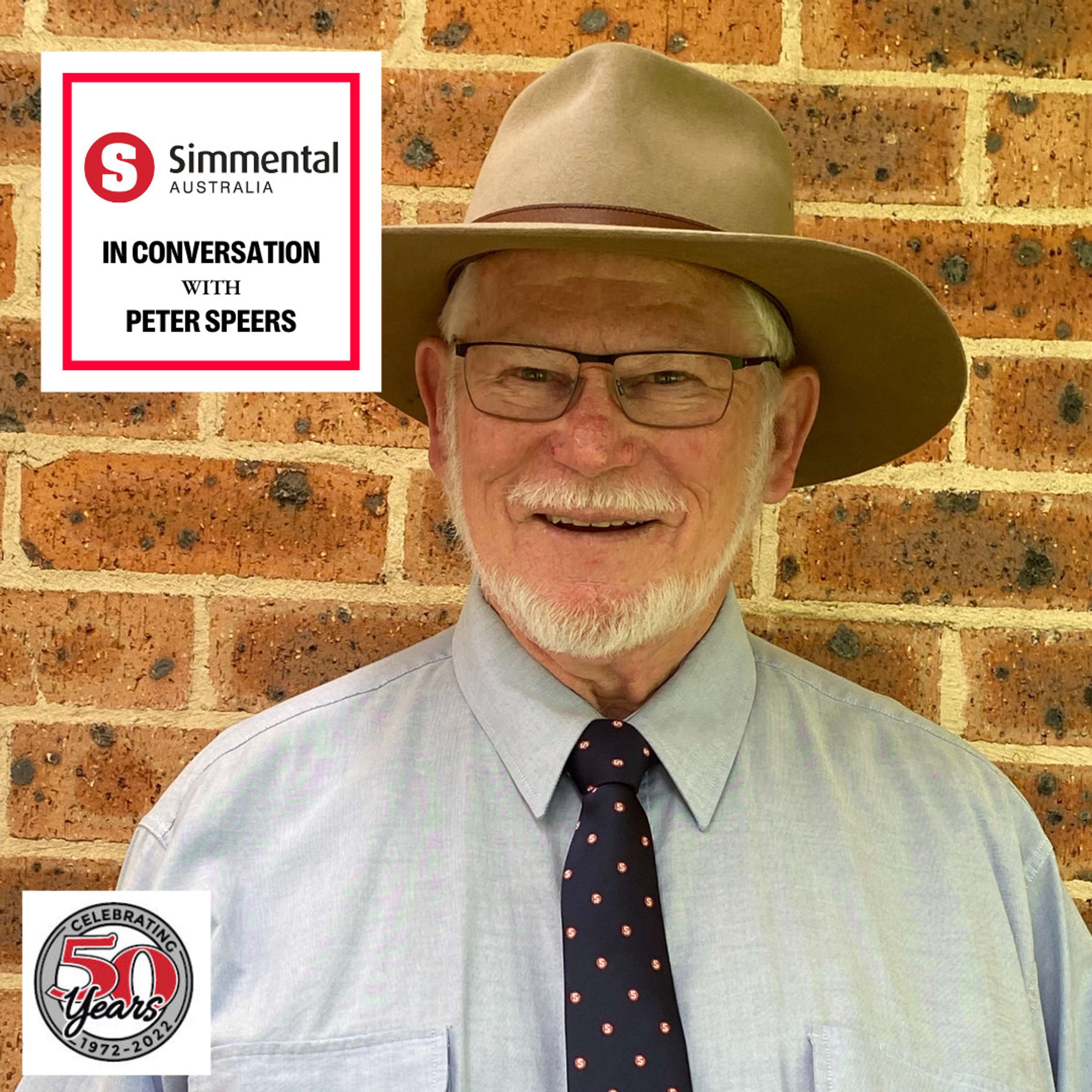 Australian Simmentals - 50 years in the making