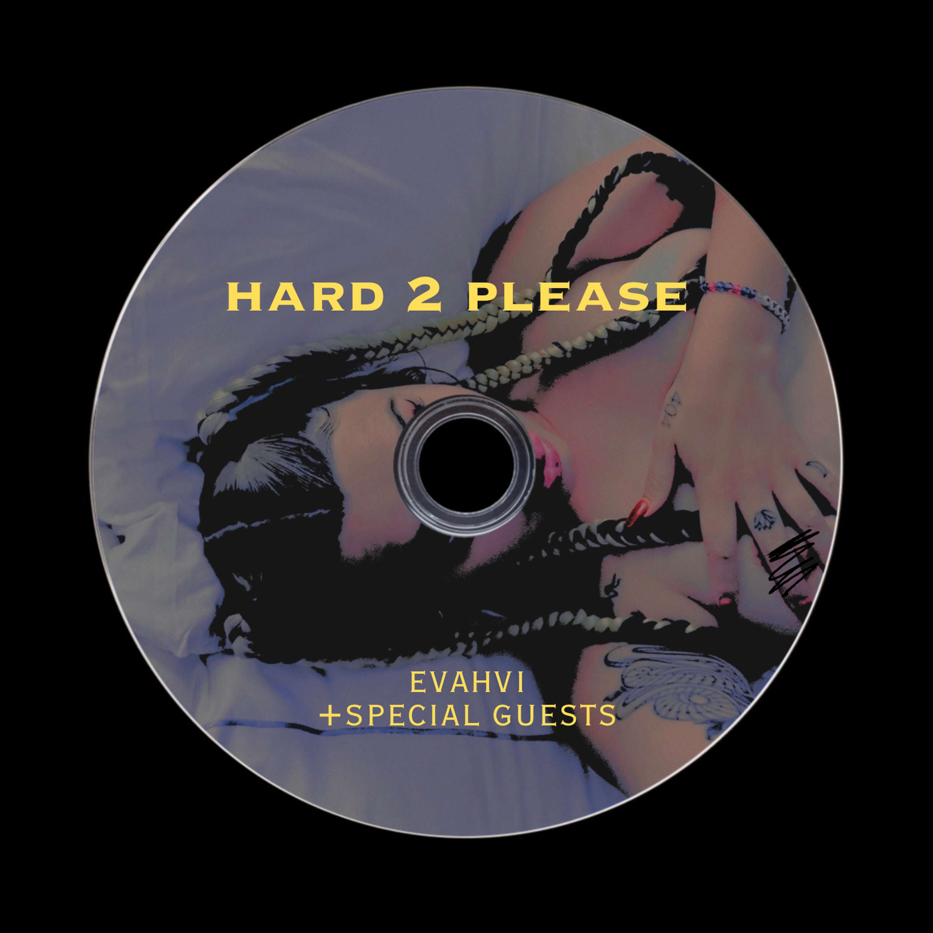 Hard 2 Please