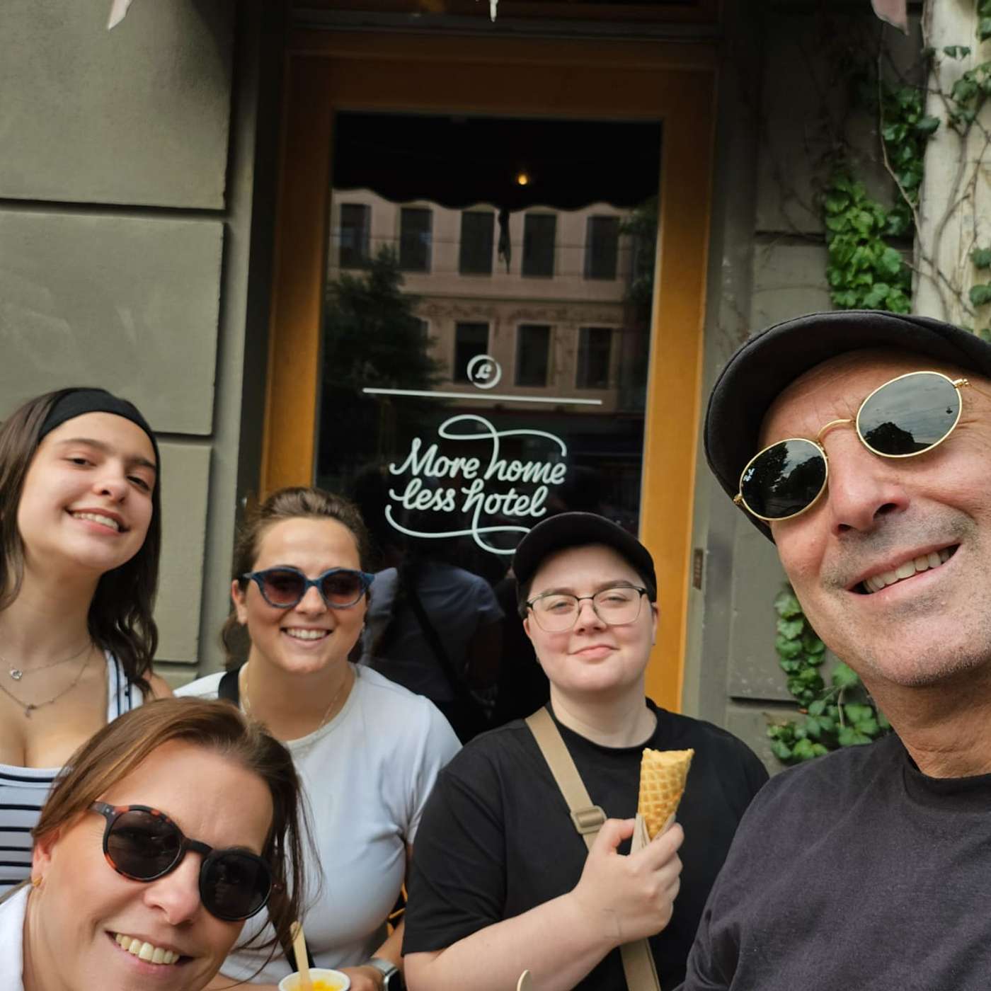 Paulo Schor | Off Label Berlim e o chamado para novos capitães | Sabático (Parte 01) Paulo Schor | Off Label Berlim e o chamado para novos capitães | Sabático (Parte 01)