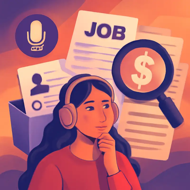 Navigating the Job Hunt Should You Apply to Positions Without Salary Listings