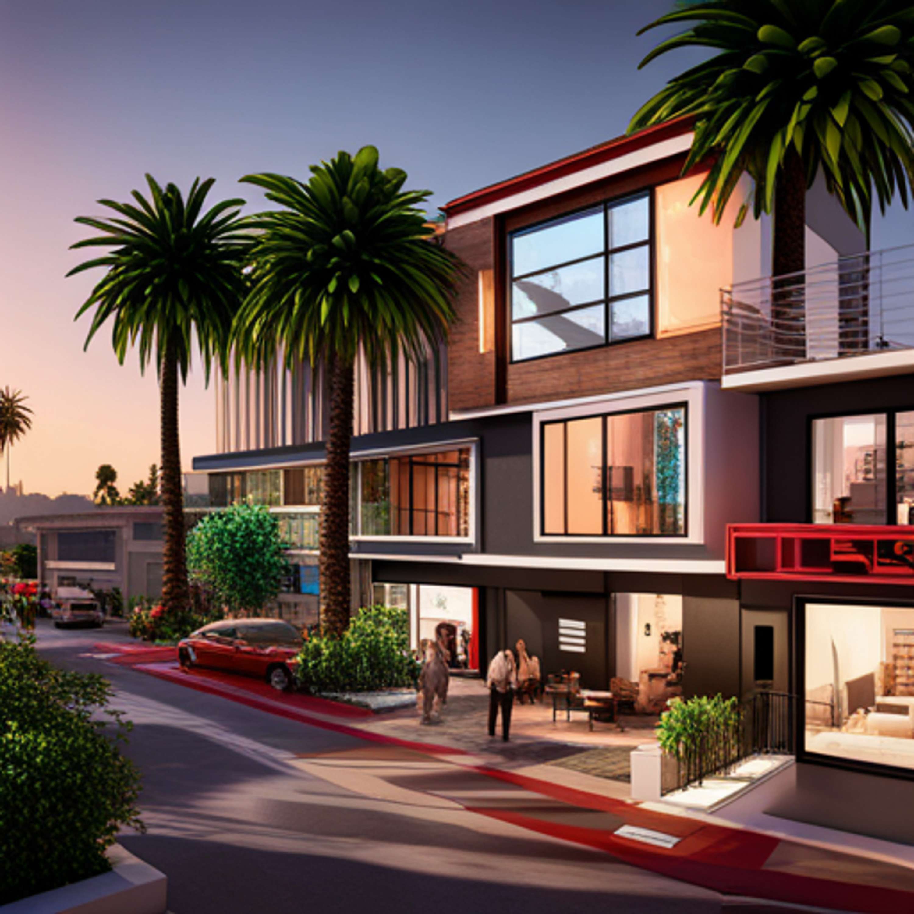 Unveiling Studio City's Real Estate Gems: Your Expert Guide