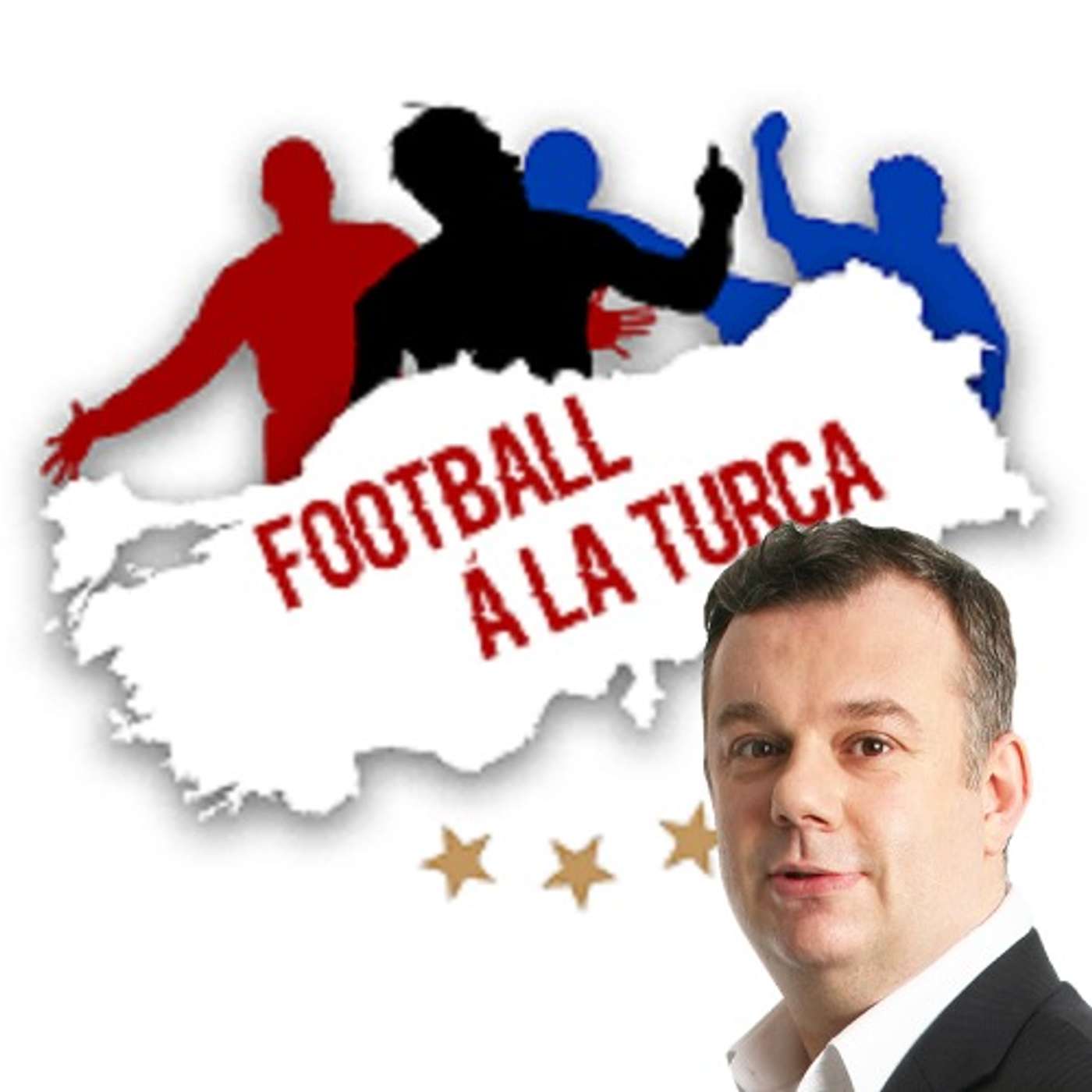 Football à la Turca (a Turkish Football podcast)