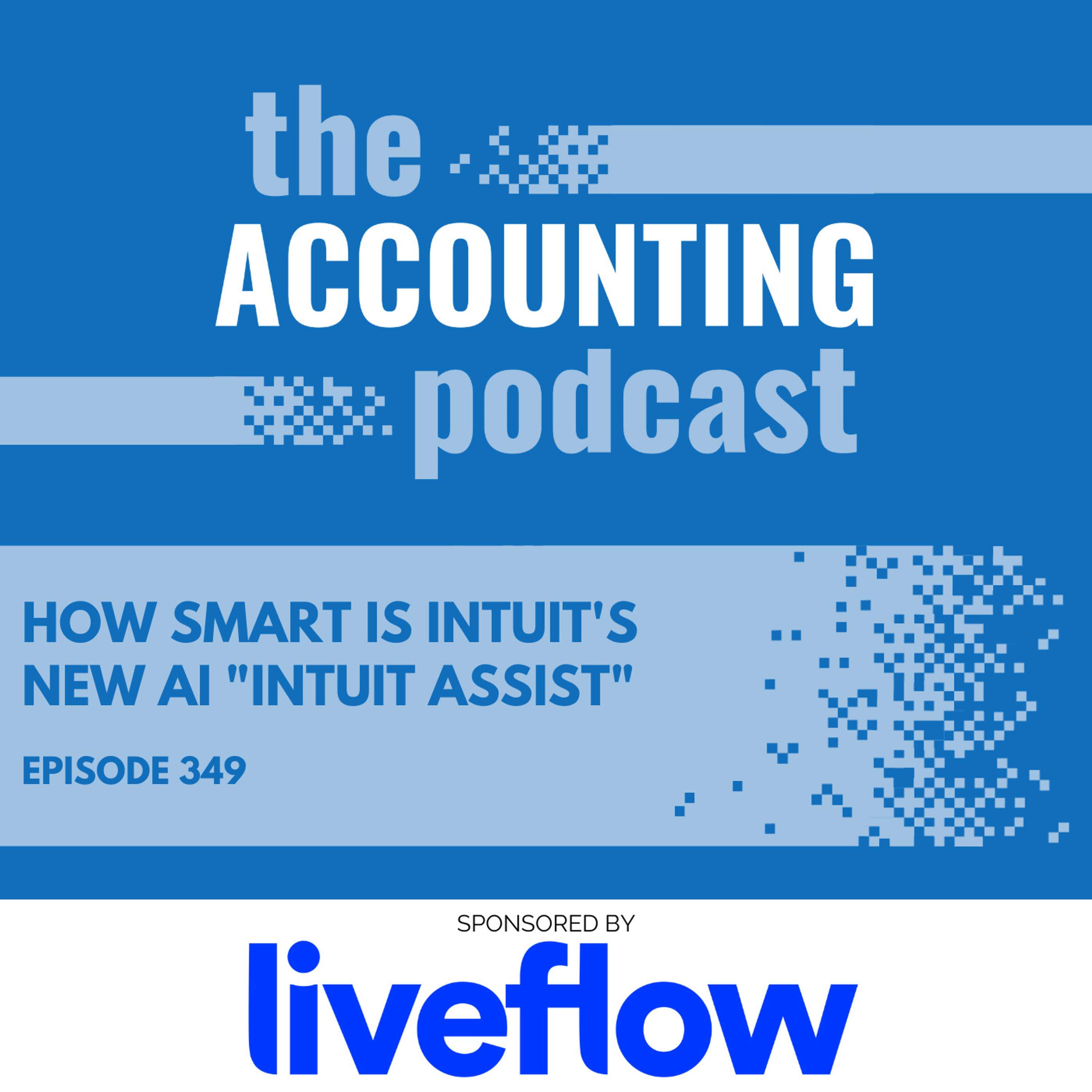 The Accounting Podcast