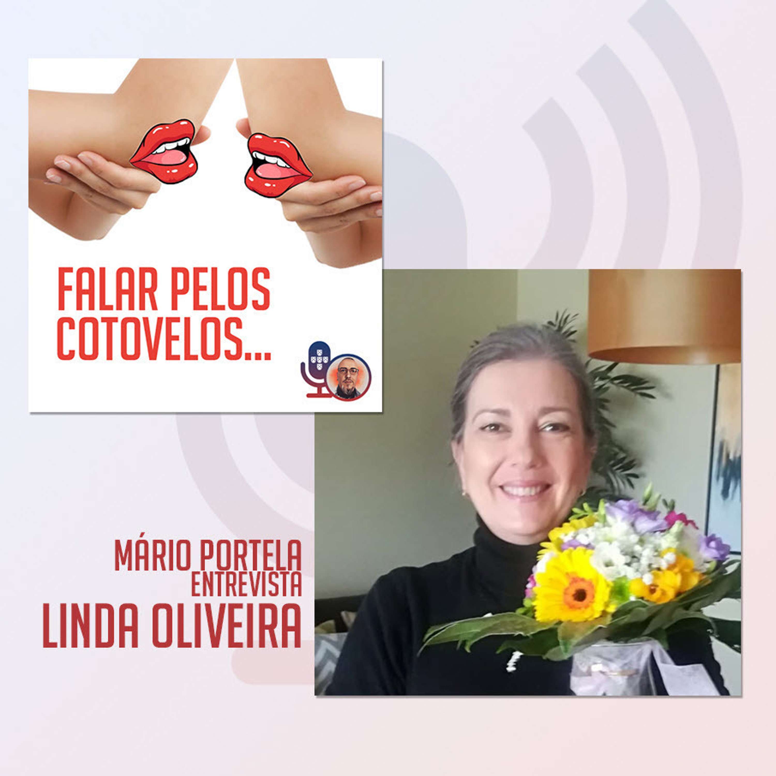 Falar pelos Cotovelos...