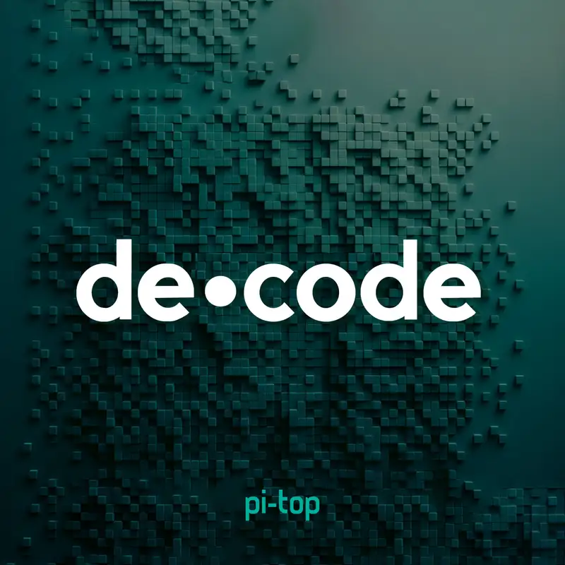de•code