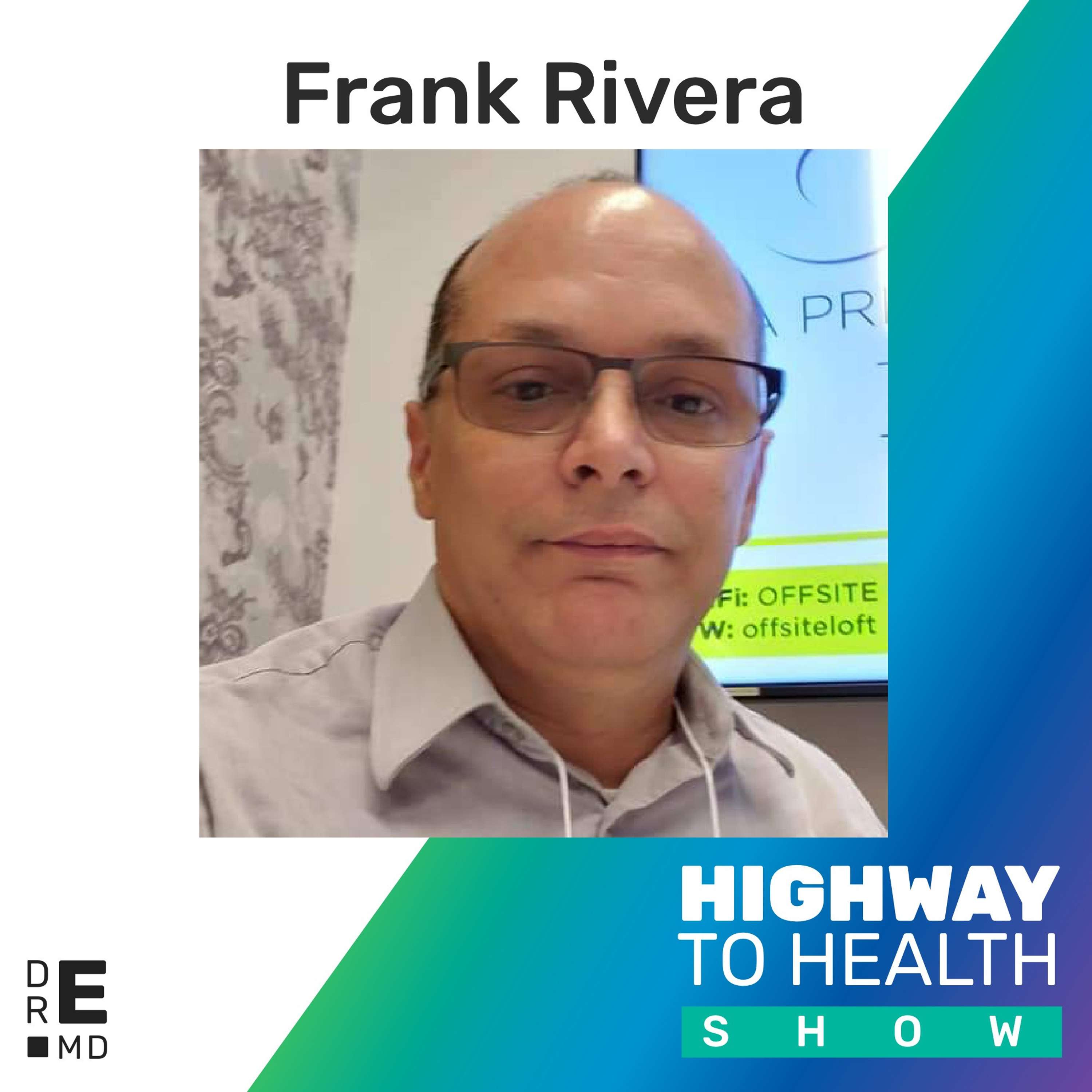 Dr. E’s Highway to Health Show: Living Ageless