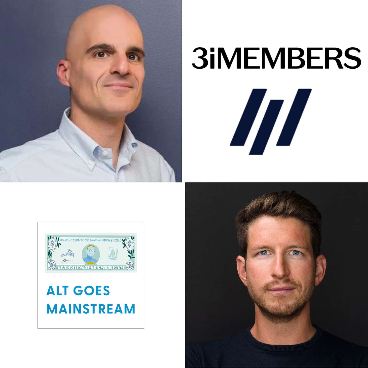 Alt Goes Mainstream: The Latest on Alternative Investments, WealthTech, & Private Markets