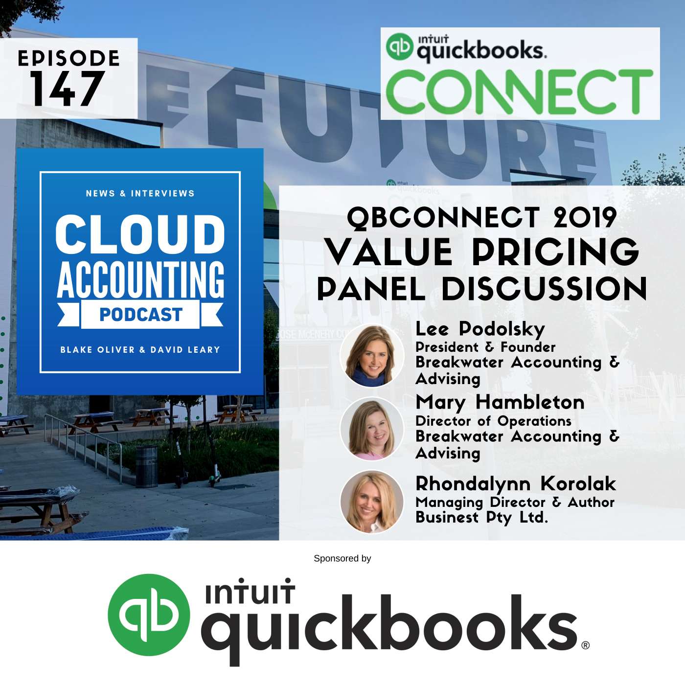 The Accounting Podcast