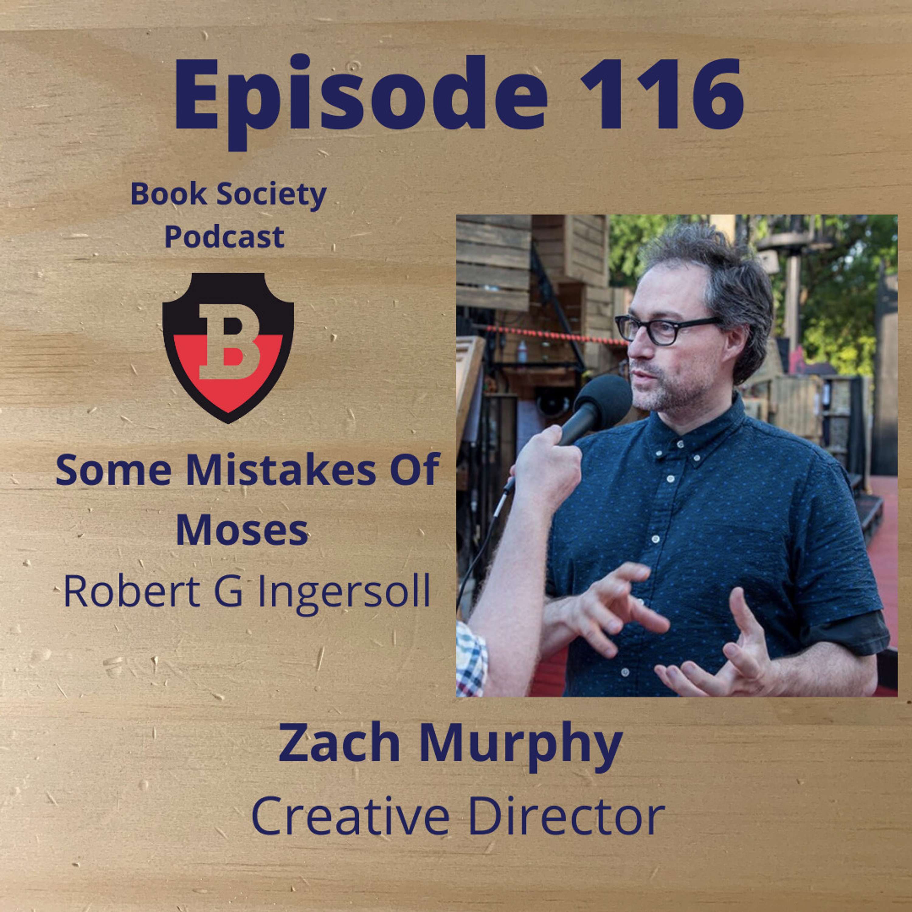 Book Society