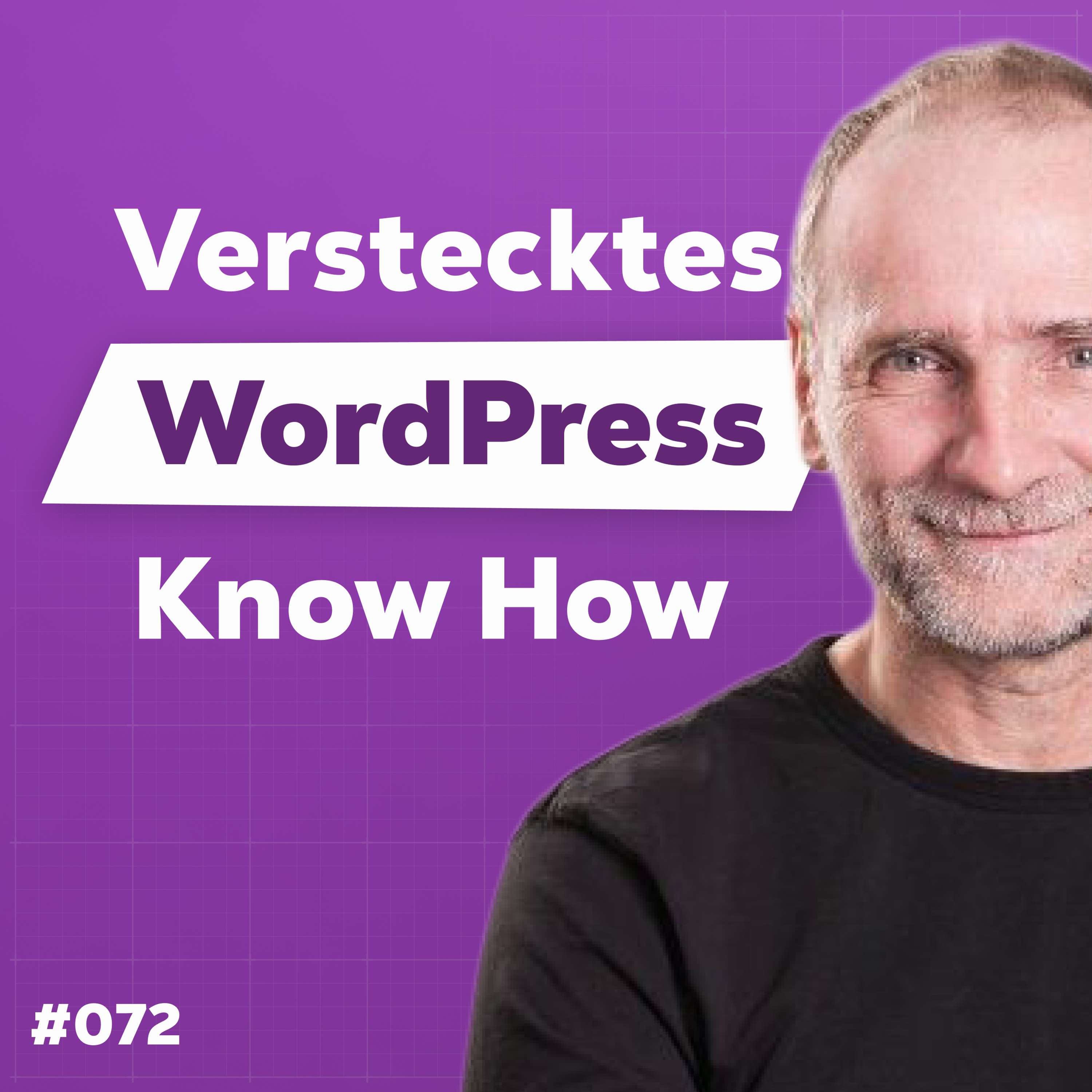 Die Dominik Liss Show (WordPress & Business Talks)