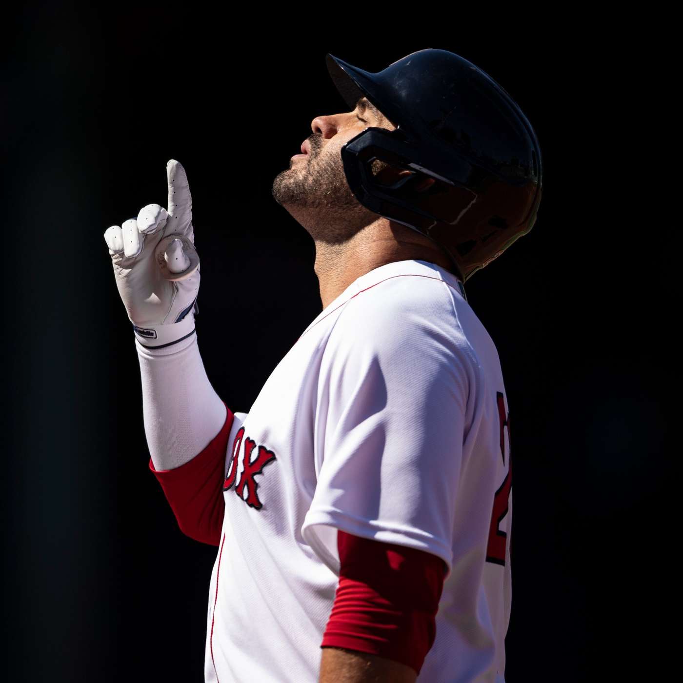 Ohtani hammers the Sox Ohtani hammers the Sox