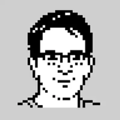 Ben Syverson