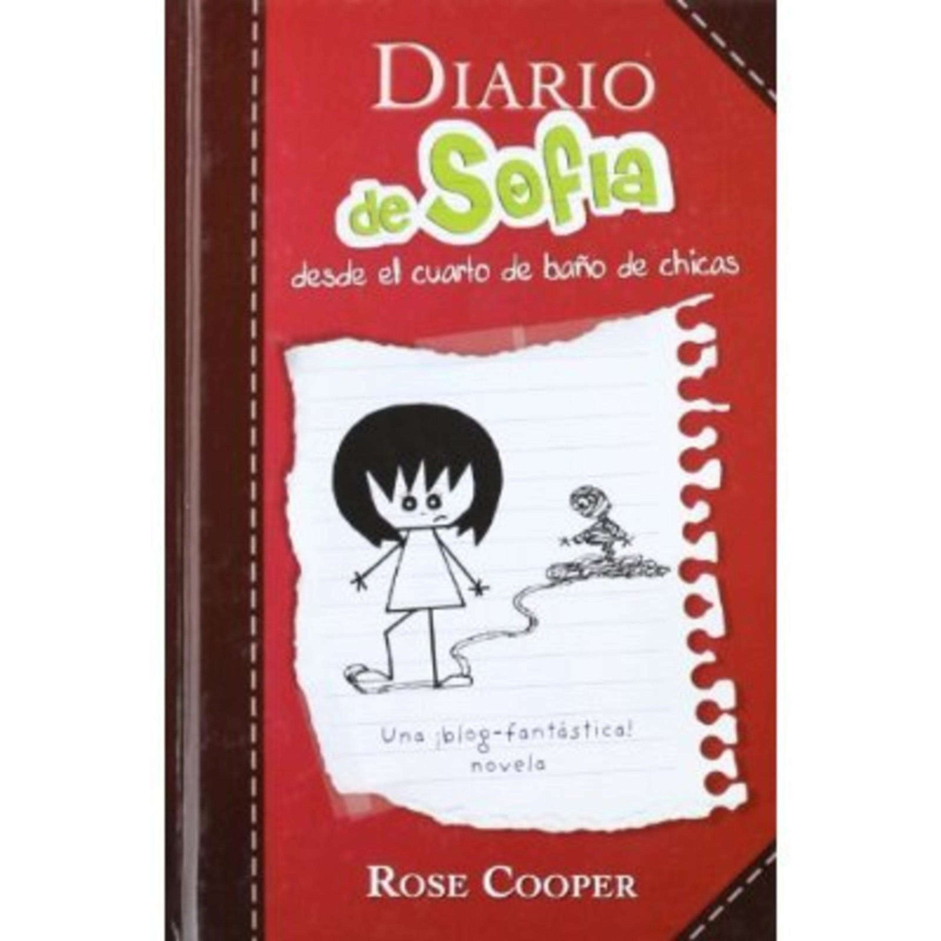El Diario de Sofía