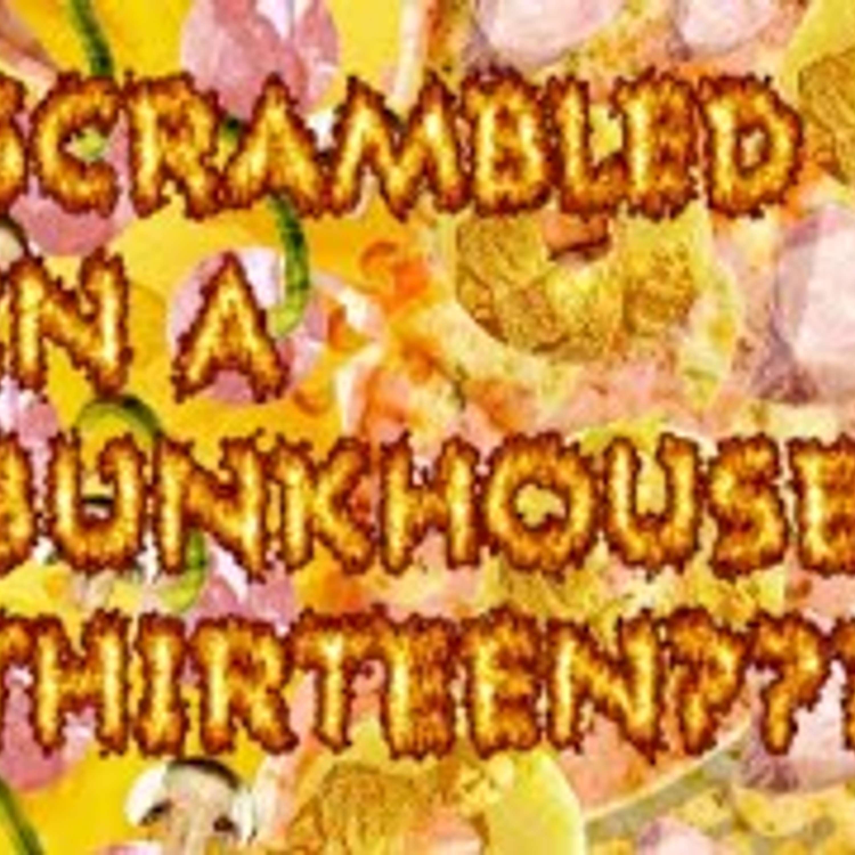 Scramble Bunkhouse Deathcast