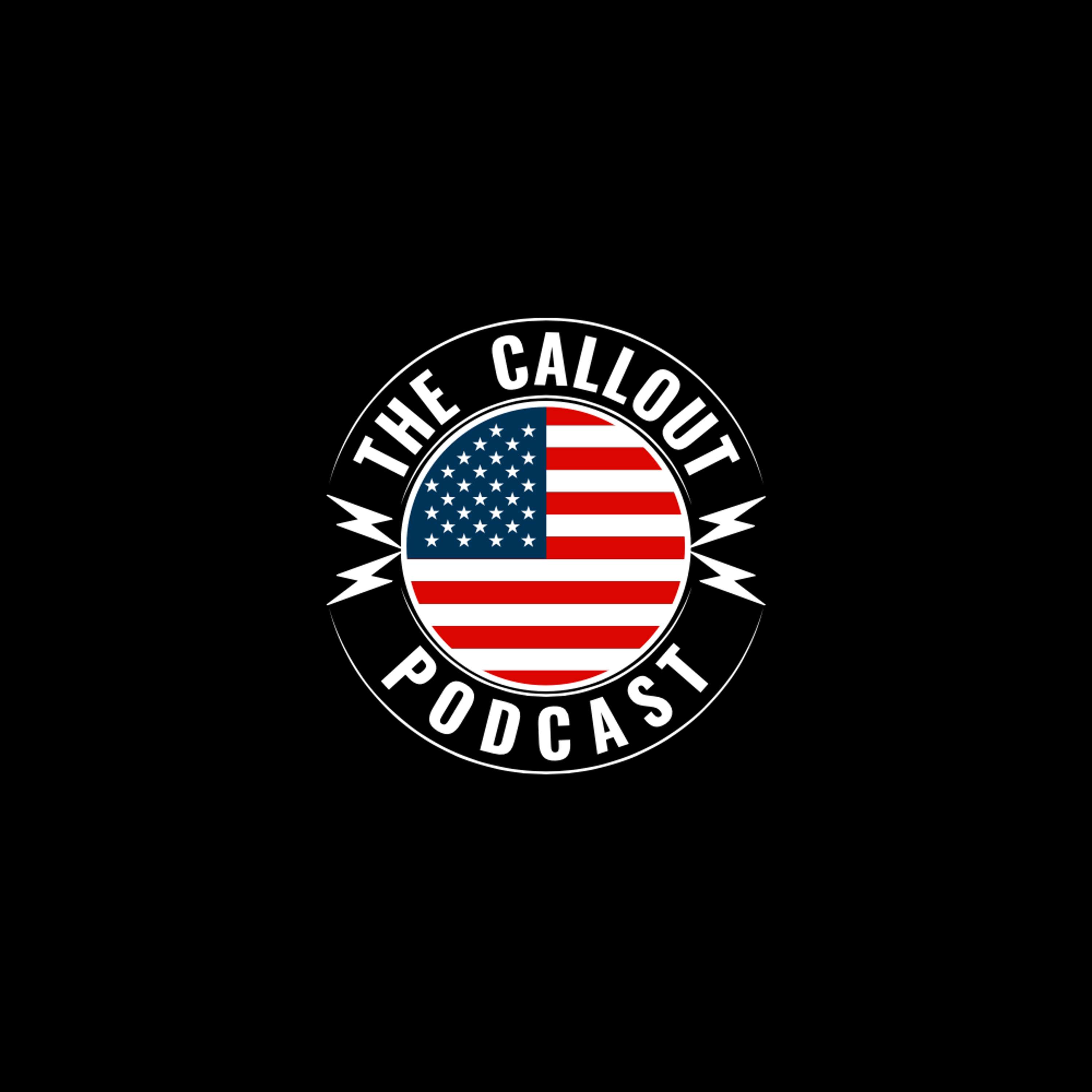 THE CALLOUT PODCAST
