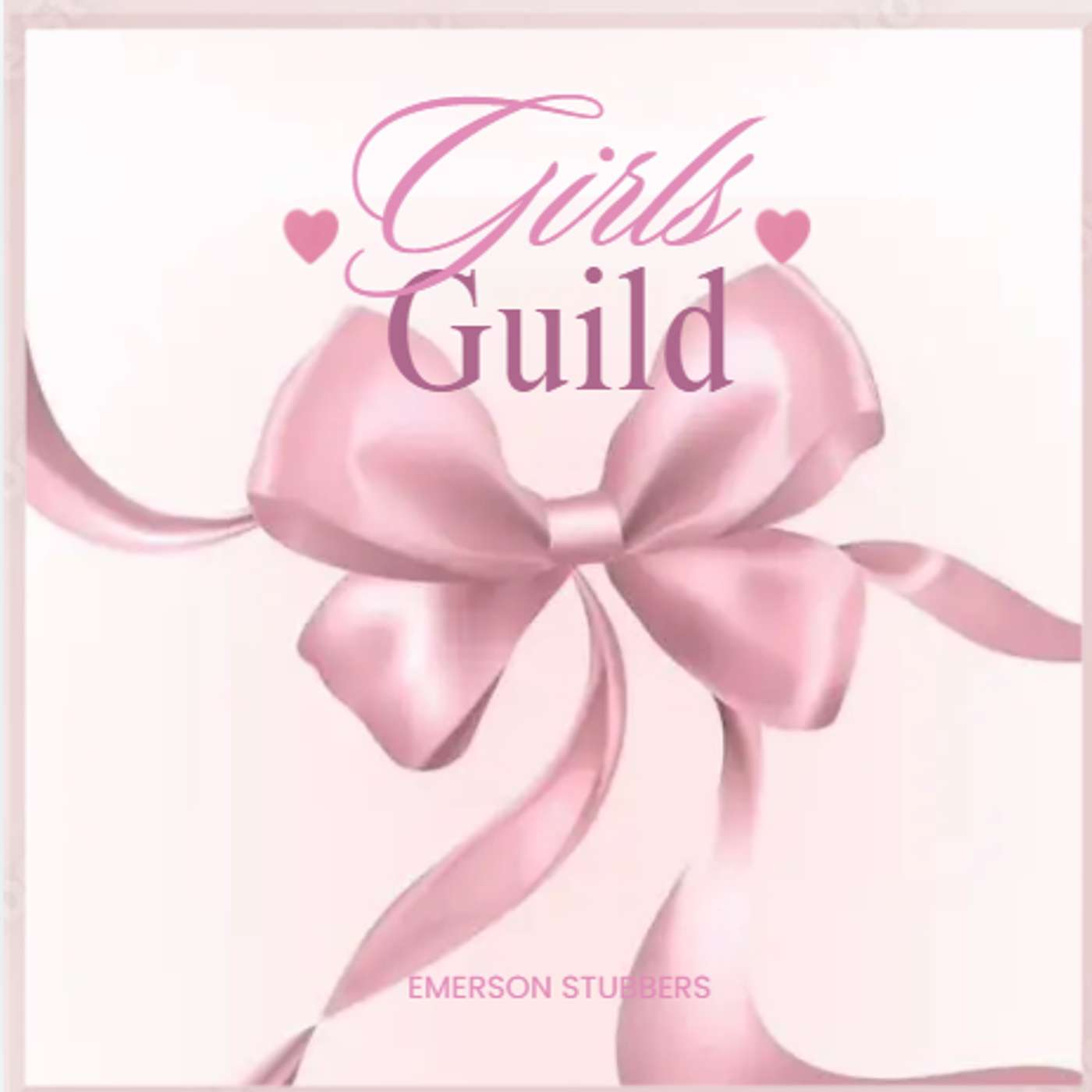 Girls Guild