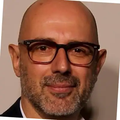 Samuel CAMISAN