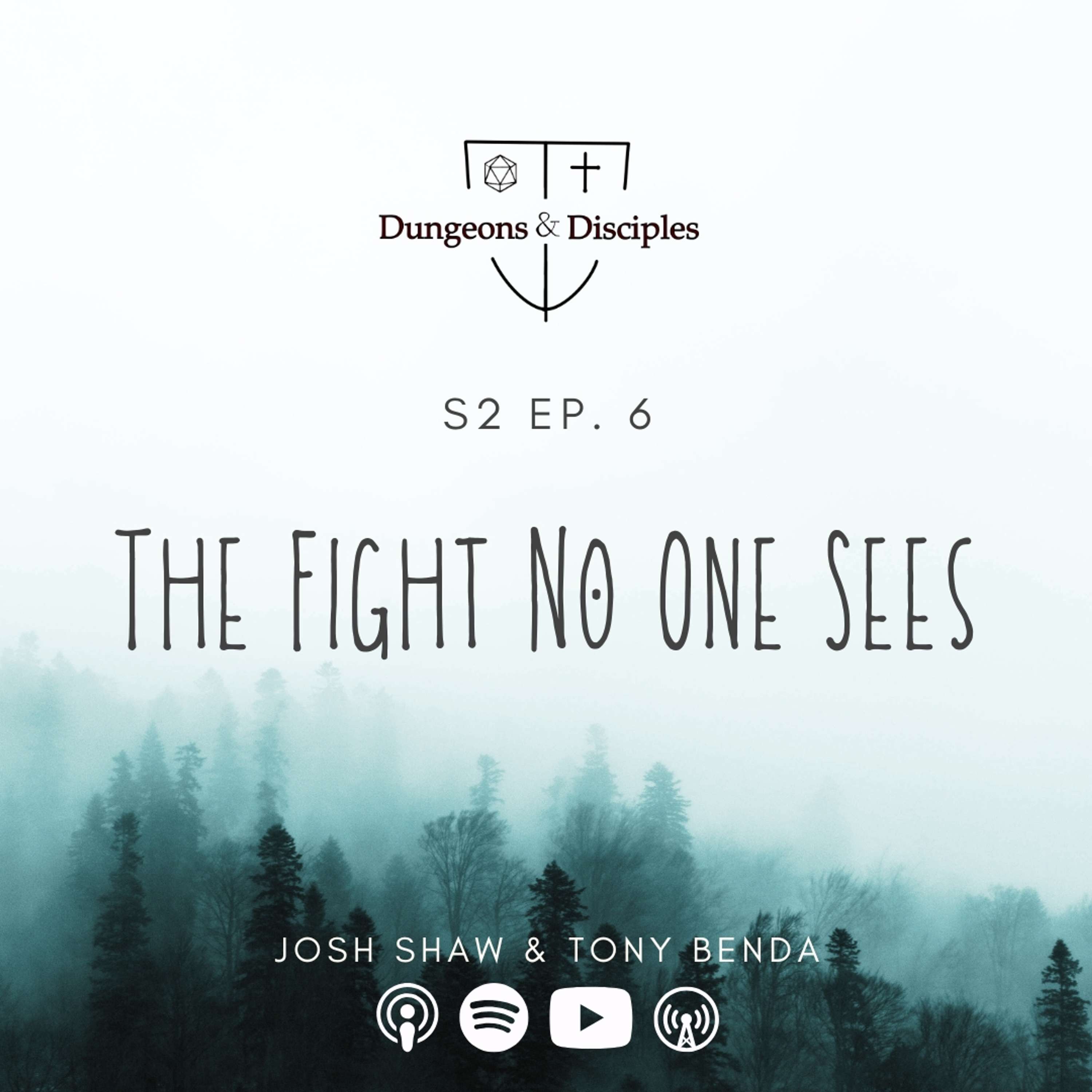 Dungeons & Disciples