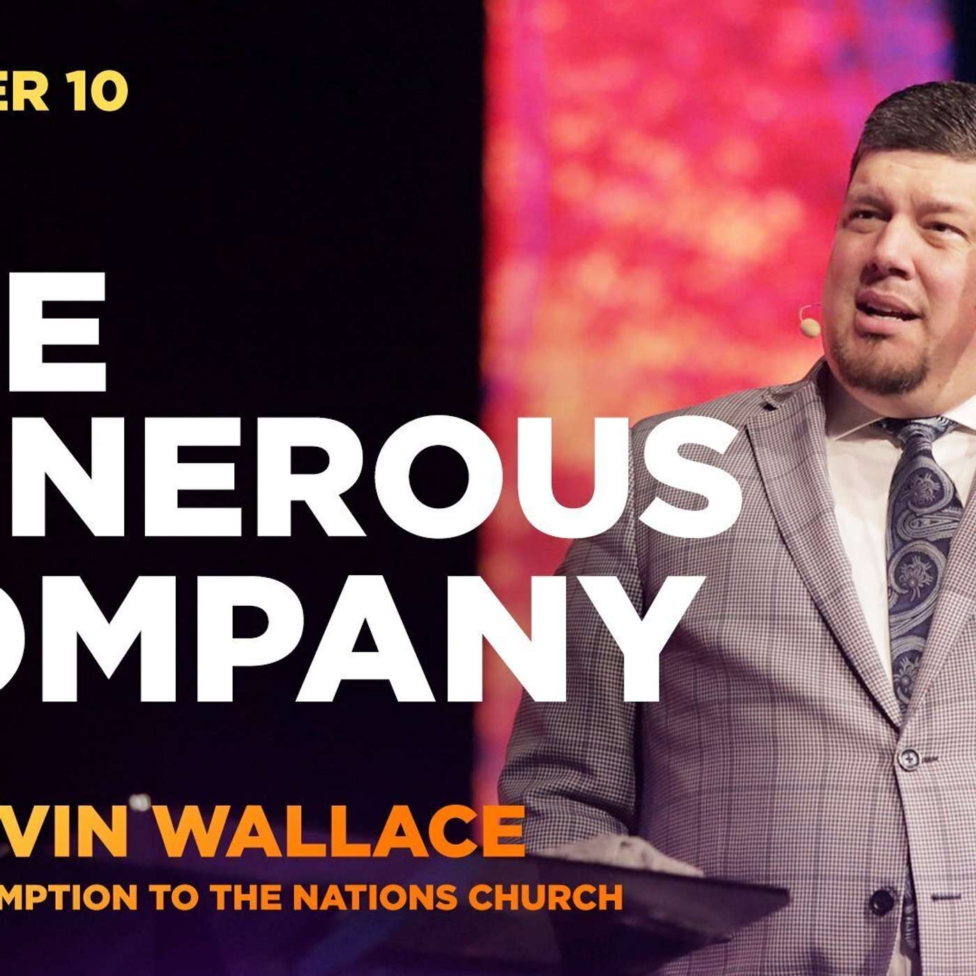 The Generous Company