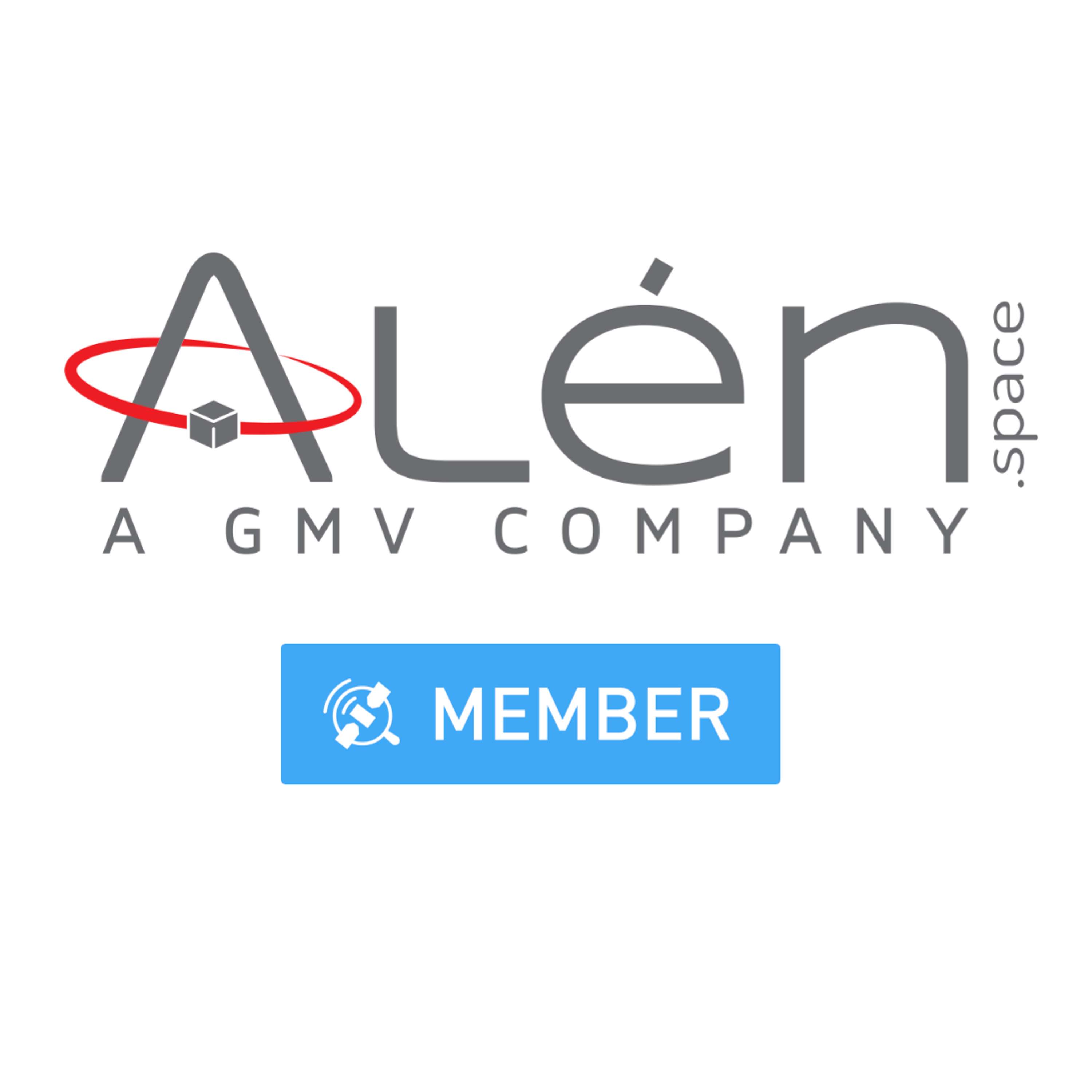 Advanced communications applications in the modern space sector - with Alén Space