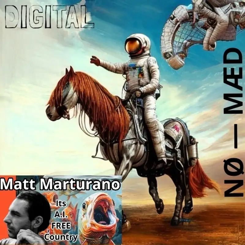 Matt Marturano - Censorship Everybody Does It…