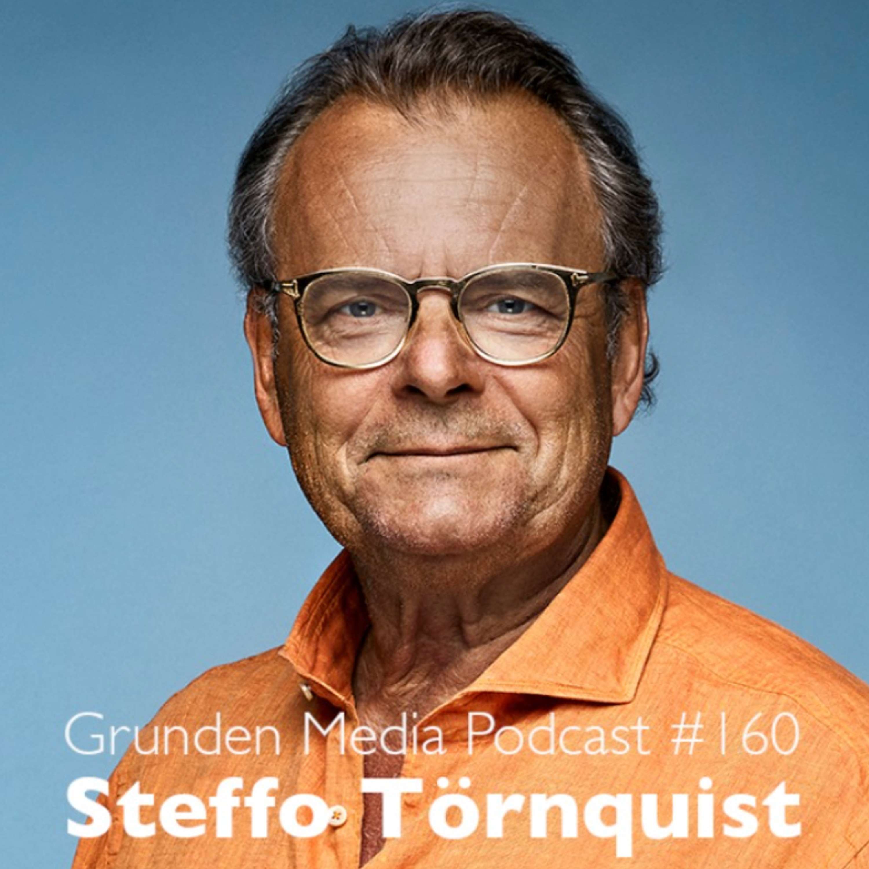 Grunden Media Podcast