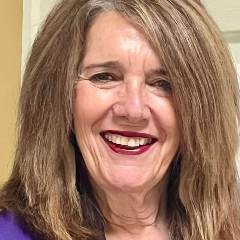 Gayle Dillon