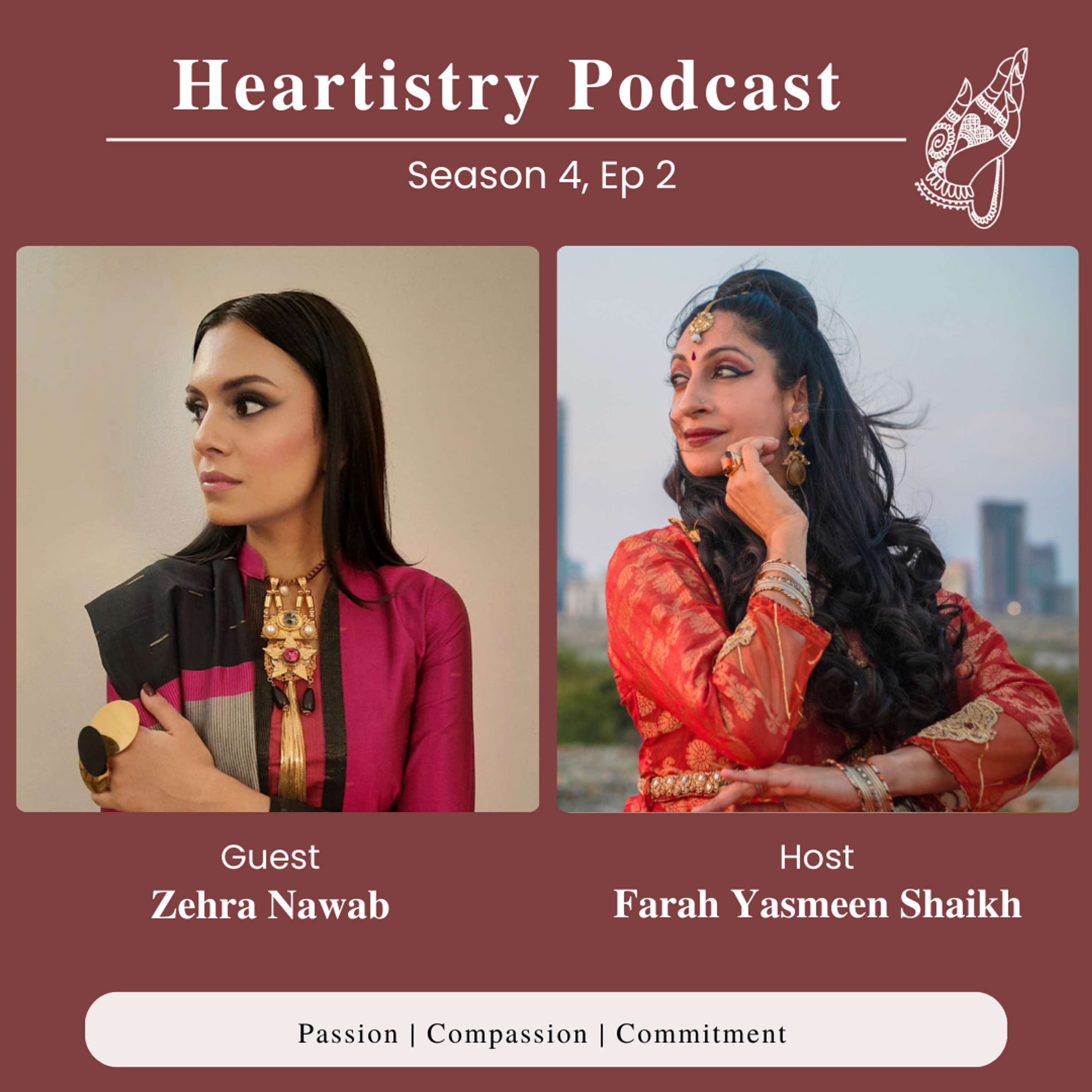 Heartistry