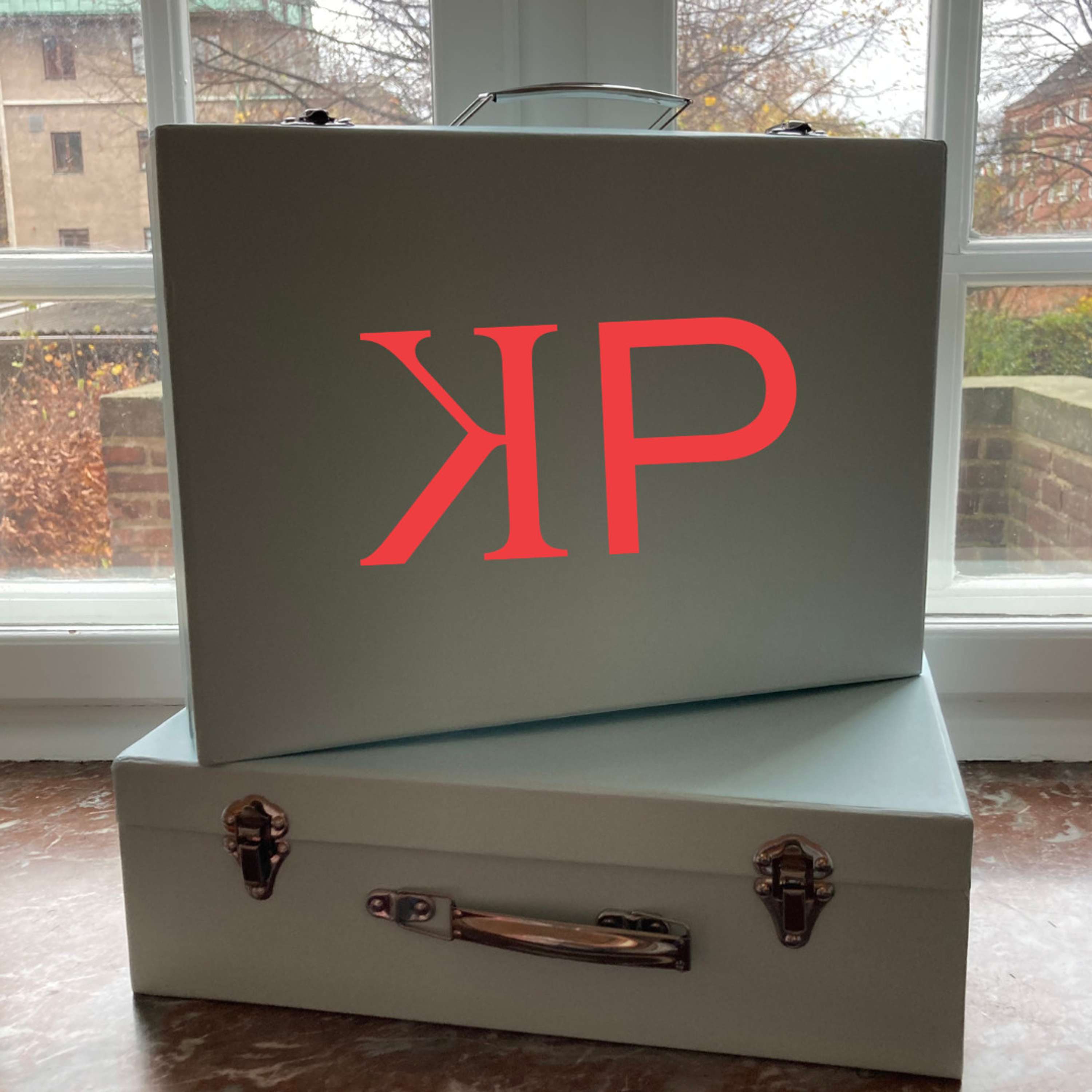 Læringskufferter af Velfærdsprofeten